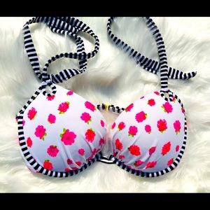 Victoria’s Secret Swim Top